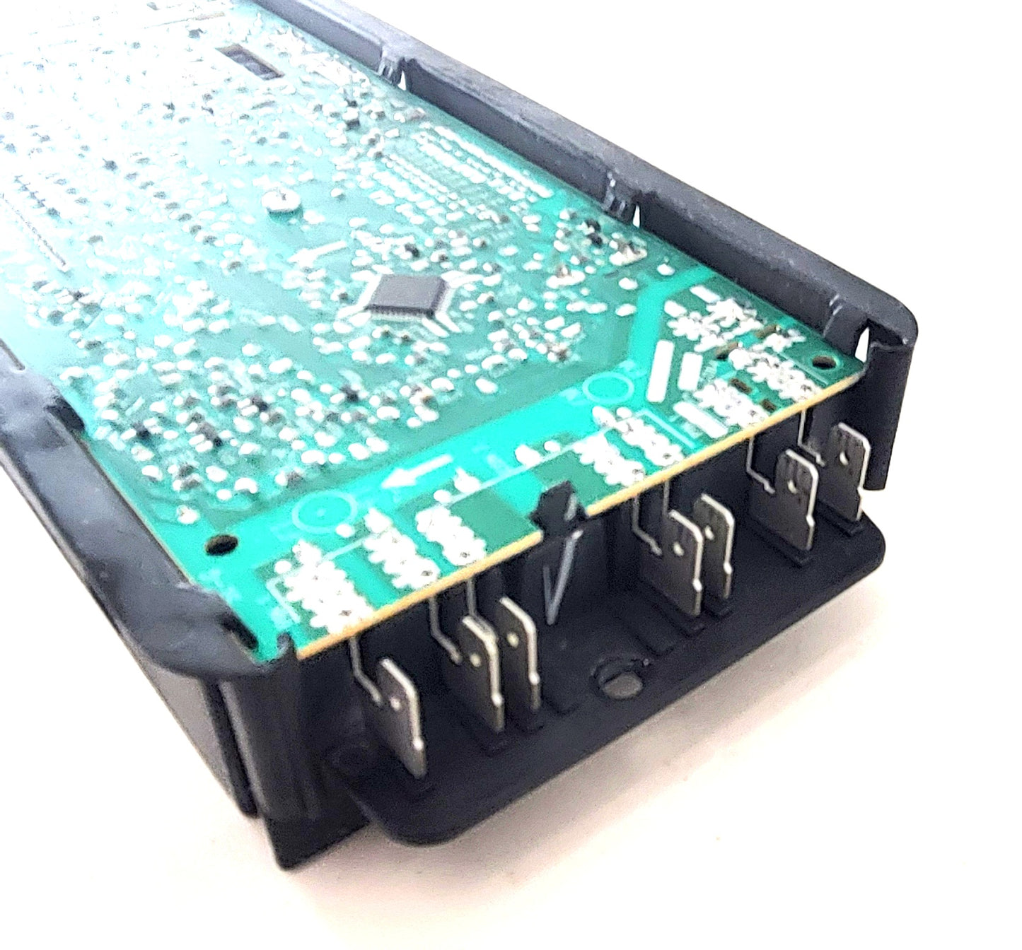 W11122555 Whirlpool Range Black Oven Control