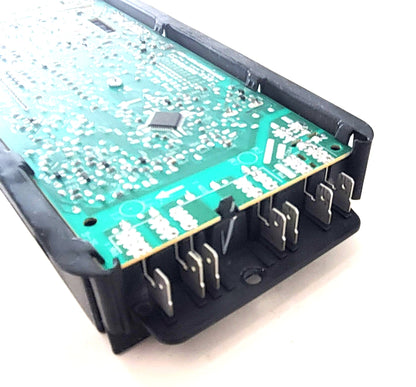 W11122555 Whirlpool Range Black Oven Control