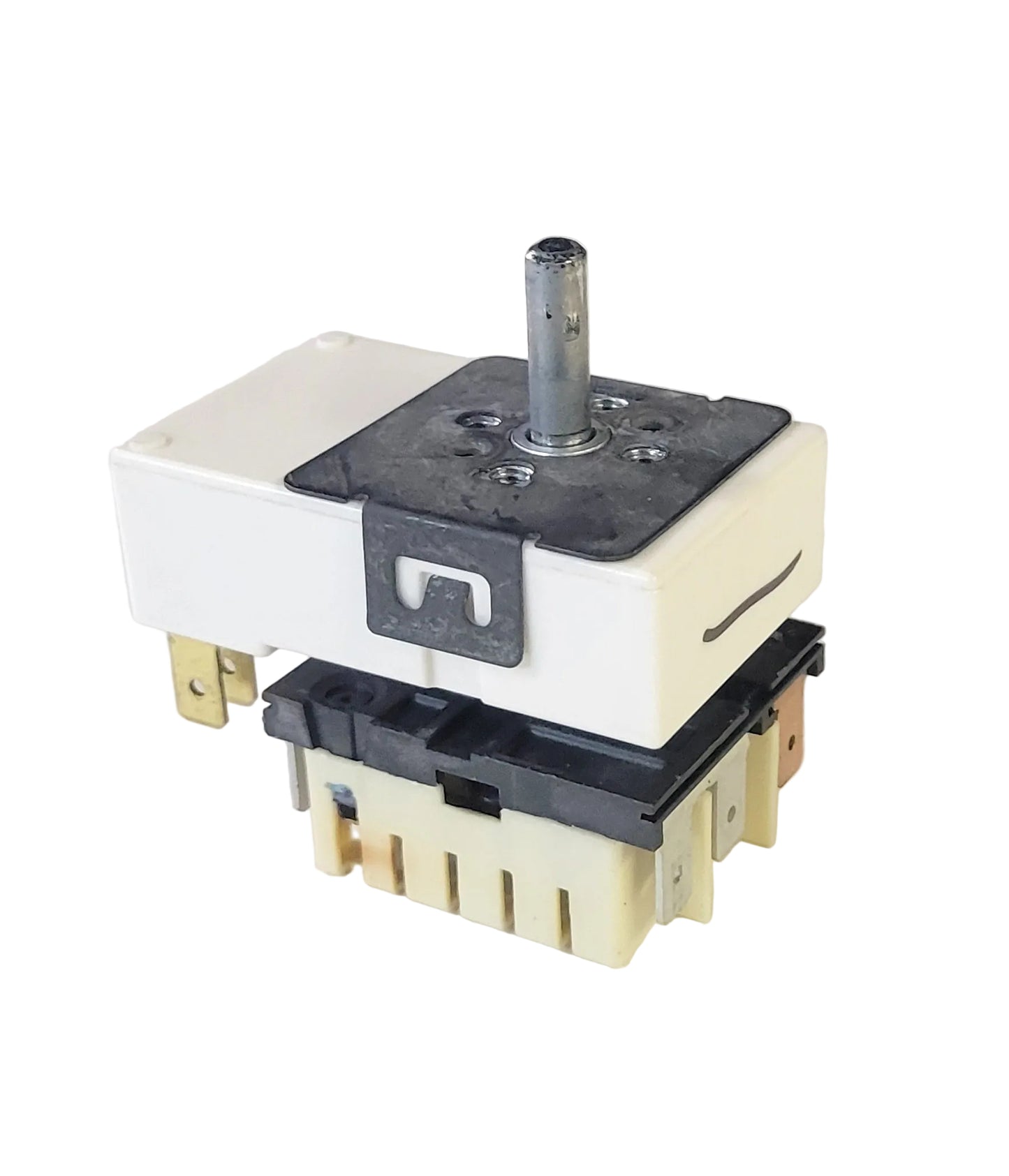 W11129442 Whirlpool Range Dual Infinite Burner Switch