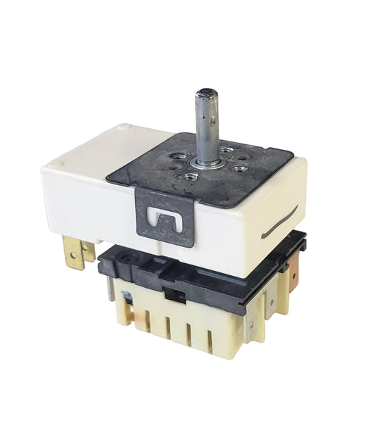 W11129442 Whirlpool Range Dual Infinite Burner Switch