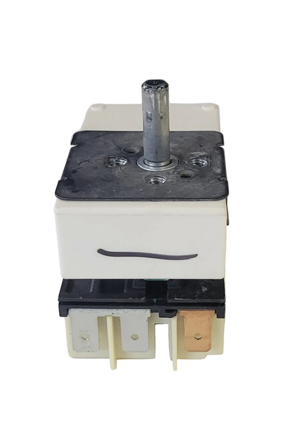 W11129442 Whirlpool Range Dual Infinite Burner Switch