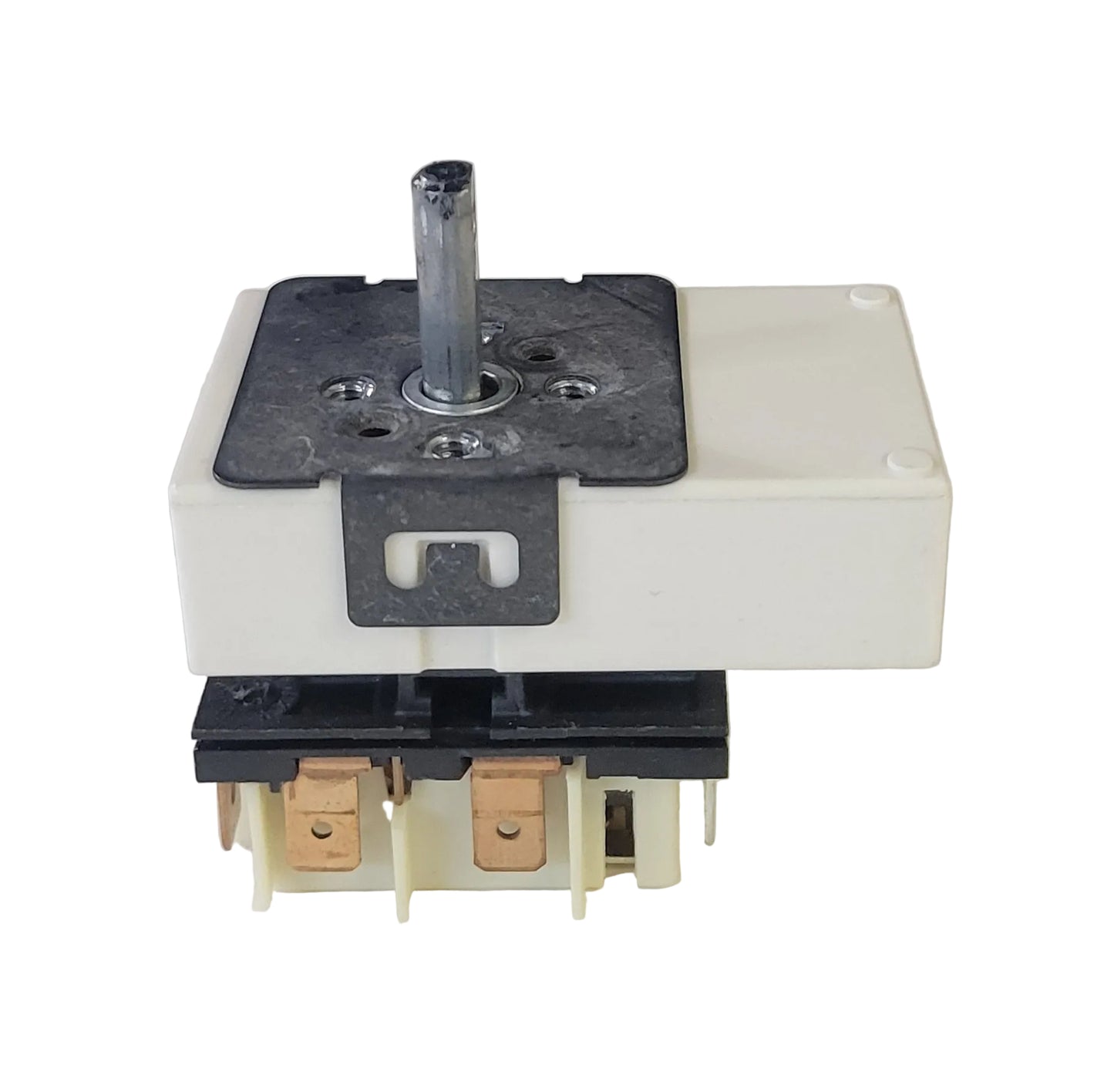W11129442 Whirlpool Range Dual Infinite Burner Switch