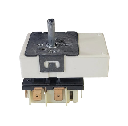 W11129442 Whirlpool Range Dual Infinite Burner Switch