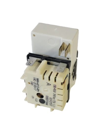 W11129442 Whirlpool Range Dual Infinite Burner Switch
