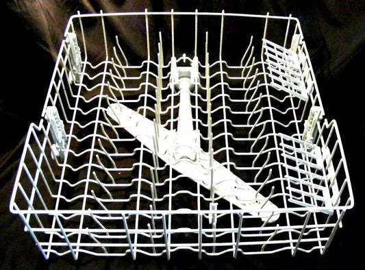 W11169039 Whirlpool Dishwasher Upper Dish Rack