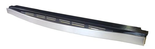 W11205076 WPW10618239 Whirlpool Range SS Oven Door Handle