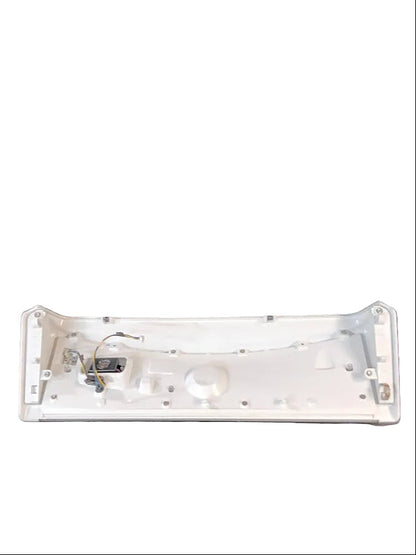 W11248038 Kenmore Washer White Control Console