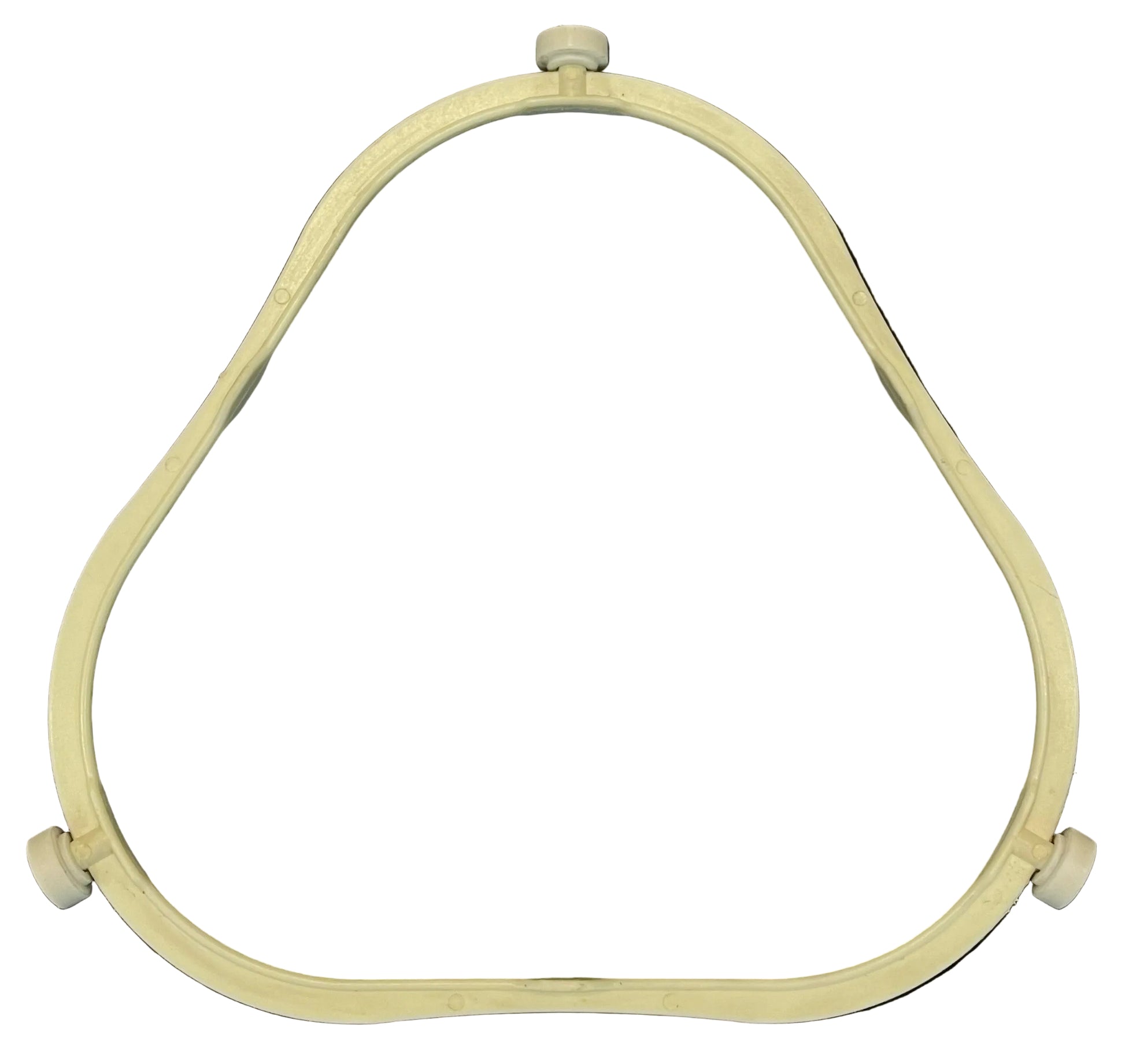 W11252182 Whirlpool Microwave Turntable Support Ring 