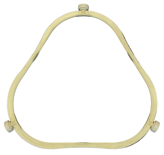 W11252182 Whirlpool Microwave Turntable Support Ring 