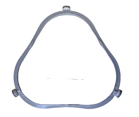 W11252182 Whirlpool Microwave Turntable Support Ring 3