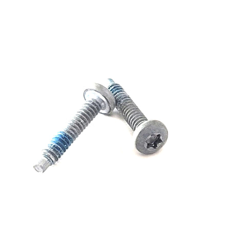 W11404293 Whirlpool Washer Hinge Screw Set