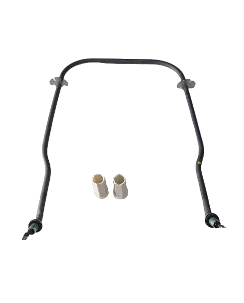 W11537778 dishwasher heating element