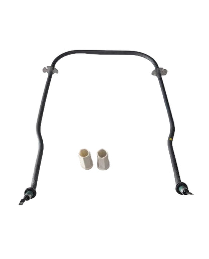 W11537778 dishwasher heating element