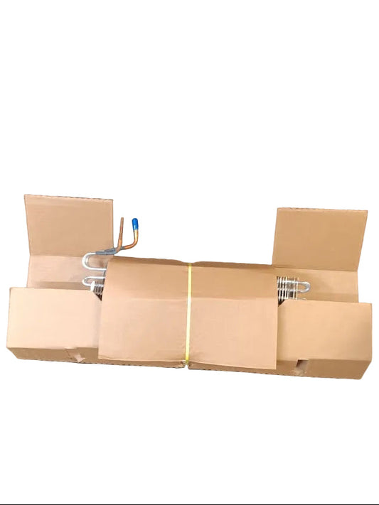 W11578004 Whirlpool Refrigerator NEW Evaporator Coils