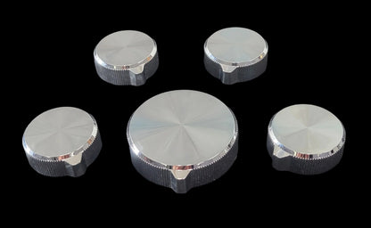 W11625514 W11675852 Maytag Washer Control Knob Set