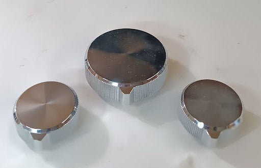 W11625514 W11708423 Maytag Washer Control Knob Set