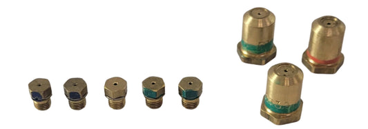 W11674161 Maytag Range LP Orifice Kit