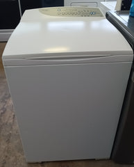 Used Reconditioned Fisher Paykel White Washer
