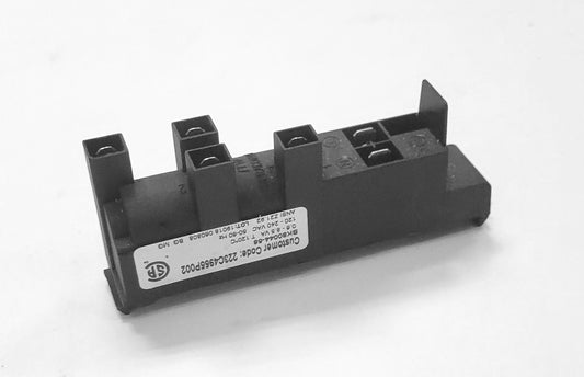 WB13K10029 GE Range Spark Module