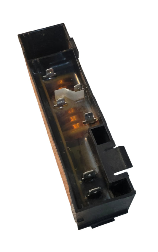 WB13k25 GE Range Used Spark Module