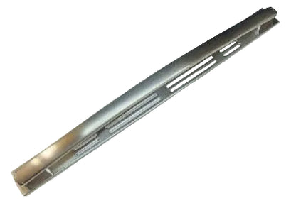 Genuine GE Stainless Steel Oven Door Handle and Vent Trim