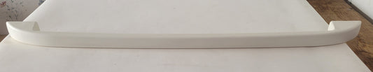 WB15t10036 GE Range Bisque Oven Door Handle