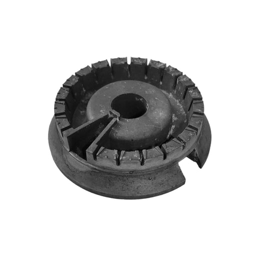 WB16k10055 GE Range Genuine Medium 9500 Burner Base