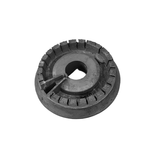 WB16t10046 GE Range Genuine Large 12000 Burner Base