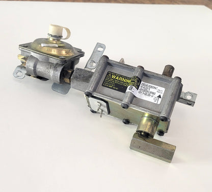 WB19K10041 GE Range Oven Gas Safety Valve