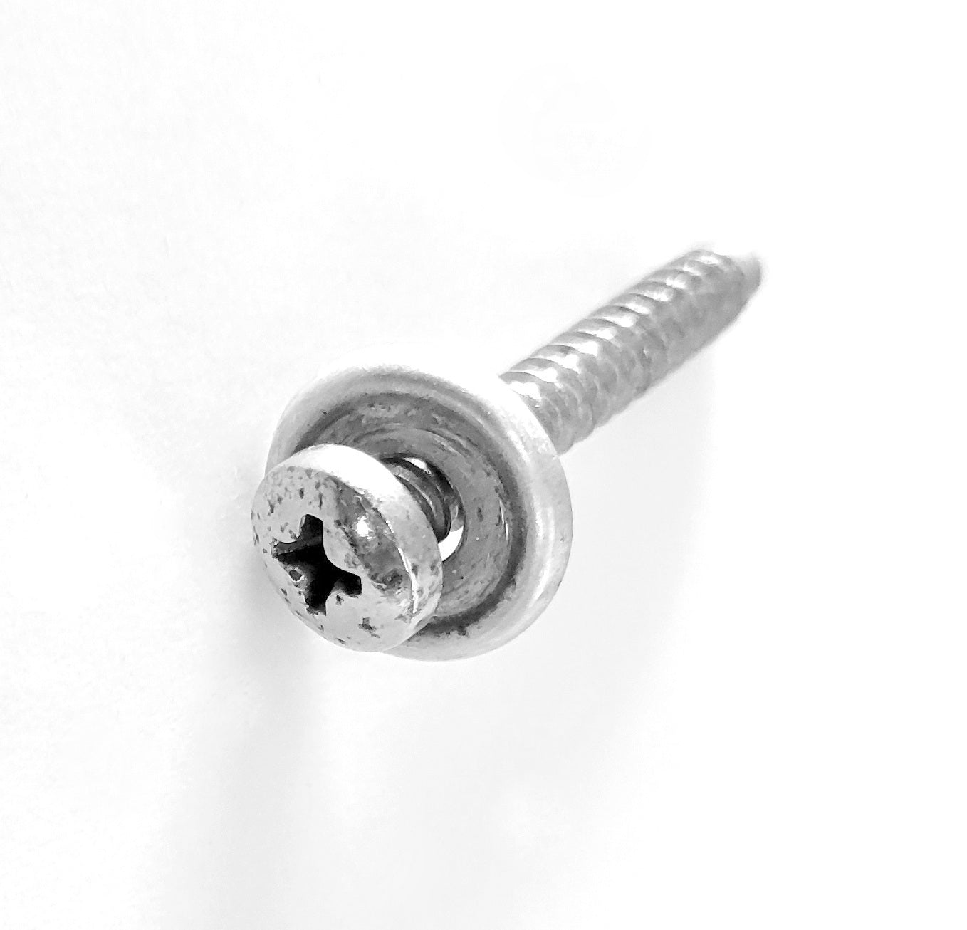 WB01K0031 GE Range Oven Door Handle Mounting Screw