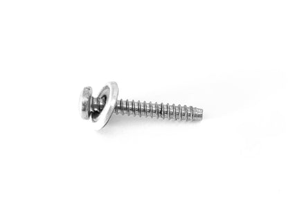 WB01K0031 GE Range Oven Door Handle Mounting Screw