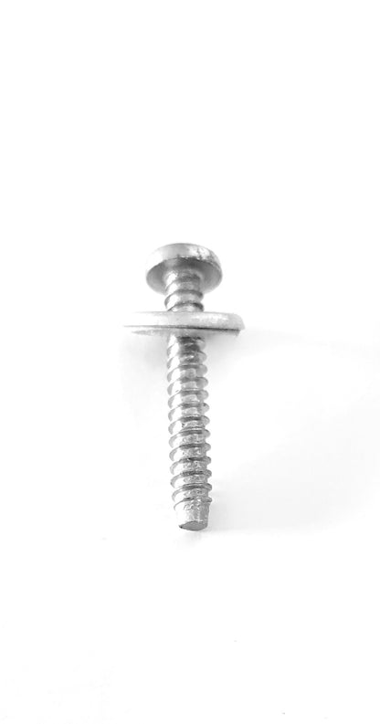 WB01K0031 GE Range Oven Door Handle Mounting Screw