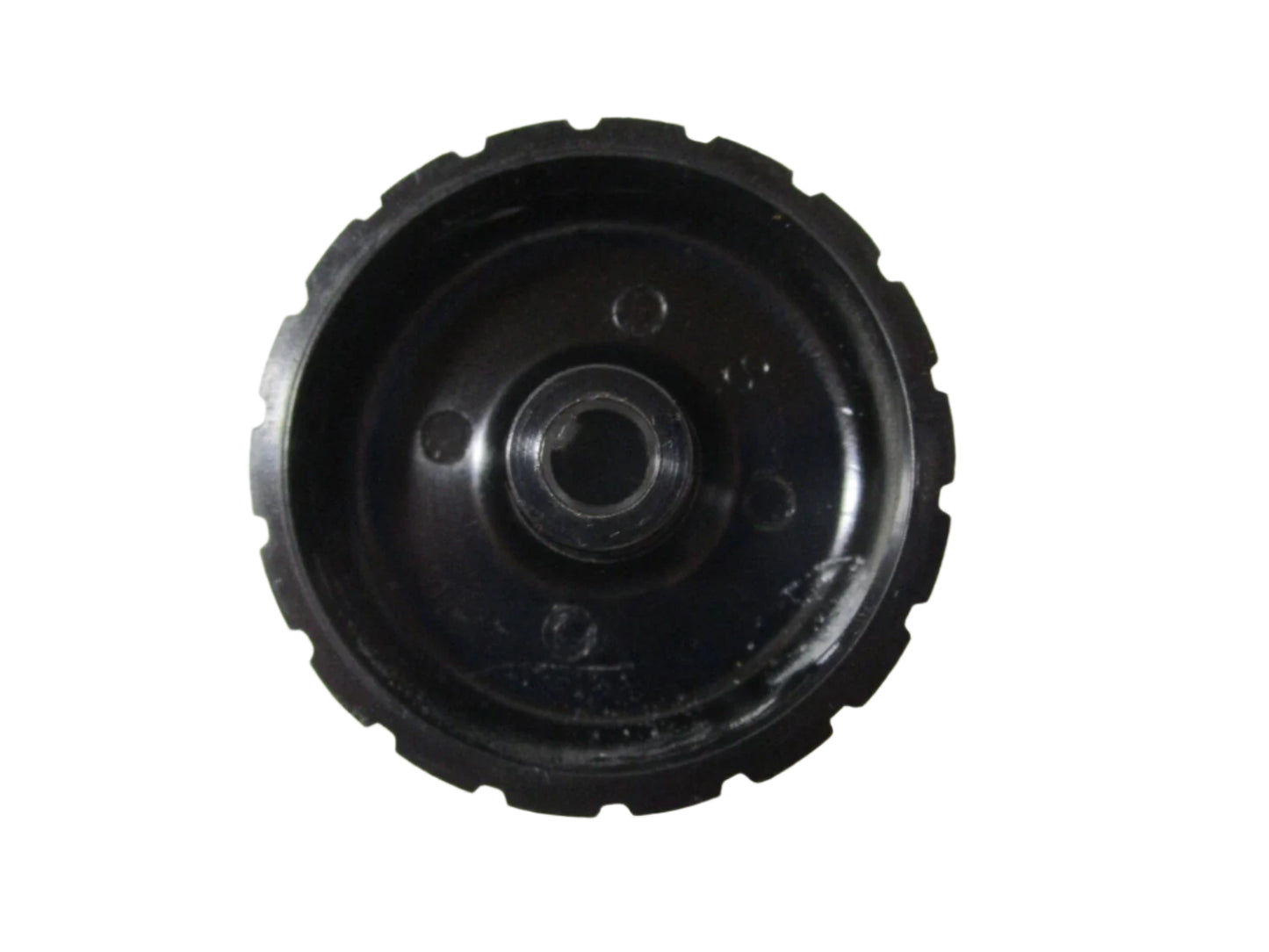 WB3X5479 GE Range Burner Switch Knob