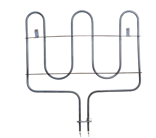 WB44T10098 GE Wall Oven Broil Element 3400 Watt