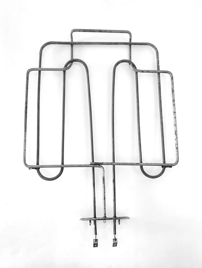 WB44X5045 GE Range Oven Broil Element Vintage