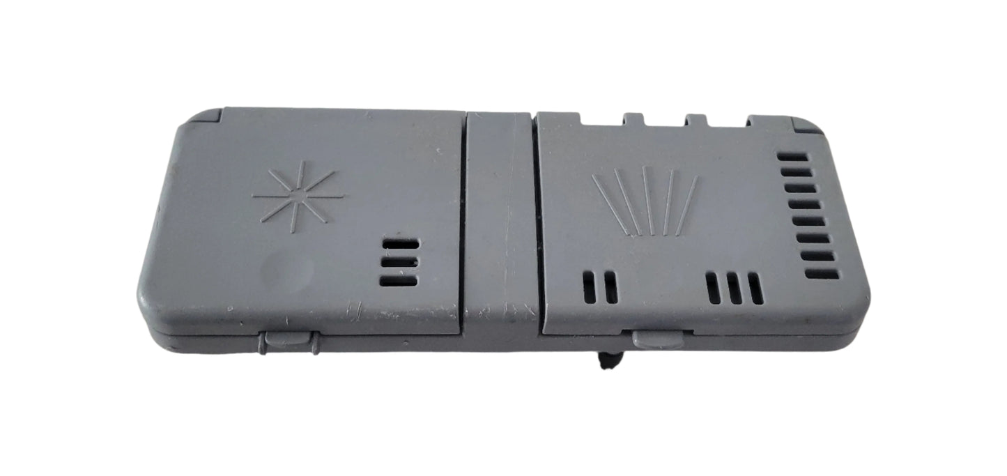 WD12X24637 GE Dishwasher Detergent Dispenser Module