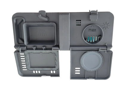 WD12X24637 GE Dishwasher Detergent Dispenser Module
