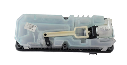 WD12X24637 GE Dishwasher Detergent Dispenser Module