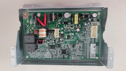 WD21x24676 GE Portable Dishwasher Control Board