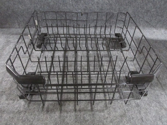 WD28X28918 GE Dishwasher Lower Dishrack Gray