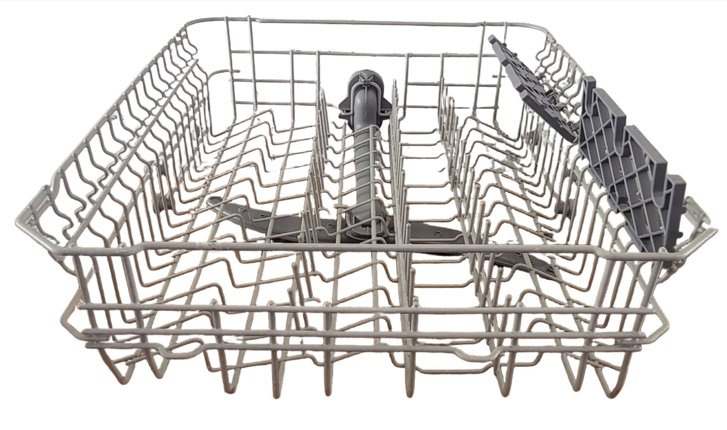 WD28x25179 GE Upper Gray Dishwasher Rack