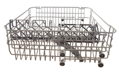 WD28x25179 GE Upper Gray Dishwasher Rack