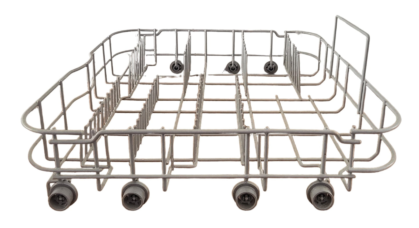 WD28x32802 GE Lower Gray Dishwasher Rack