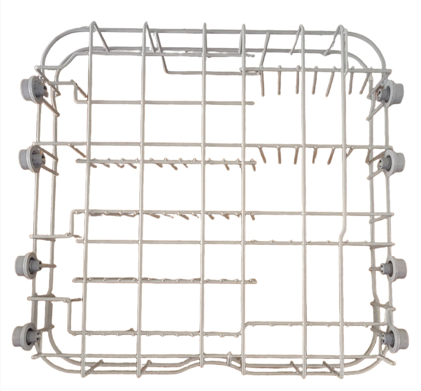 WD28x32802 GE Lower Gray Dishwasher Rack