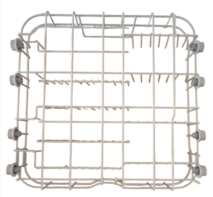 WD28x32802 GE Lower Gray Dishwasher Rack