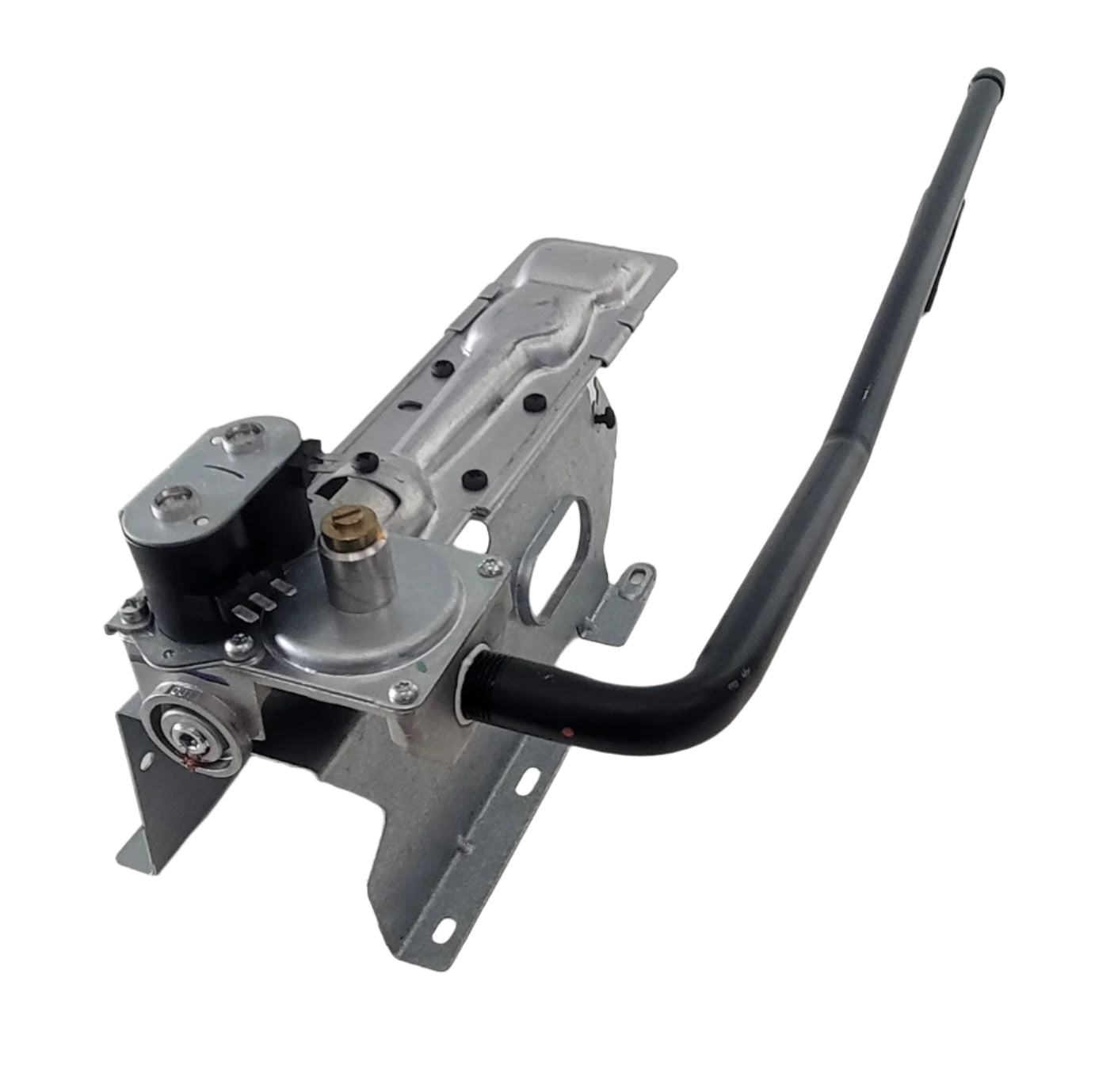 WE03x29452 GE Dryer NEW Gas Valve Assembly