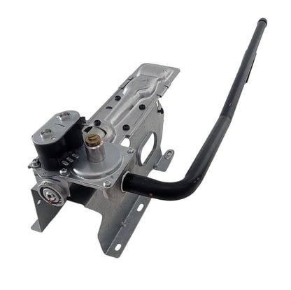 WE03x29452 GE Dryer NEW Gas Valve Assembly