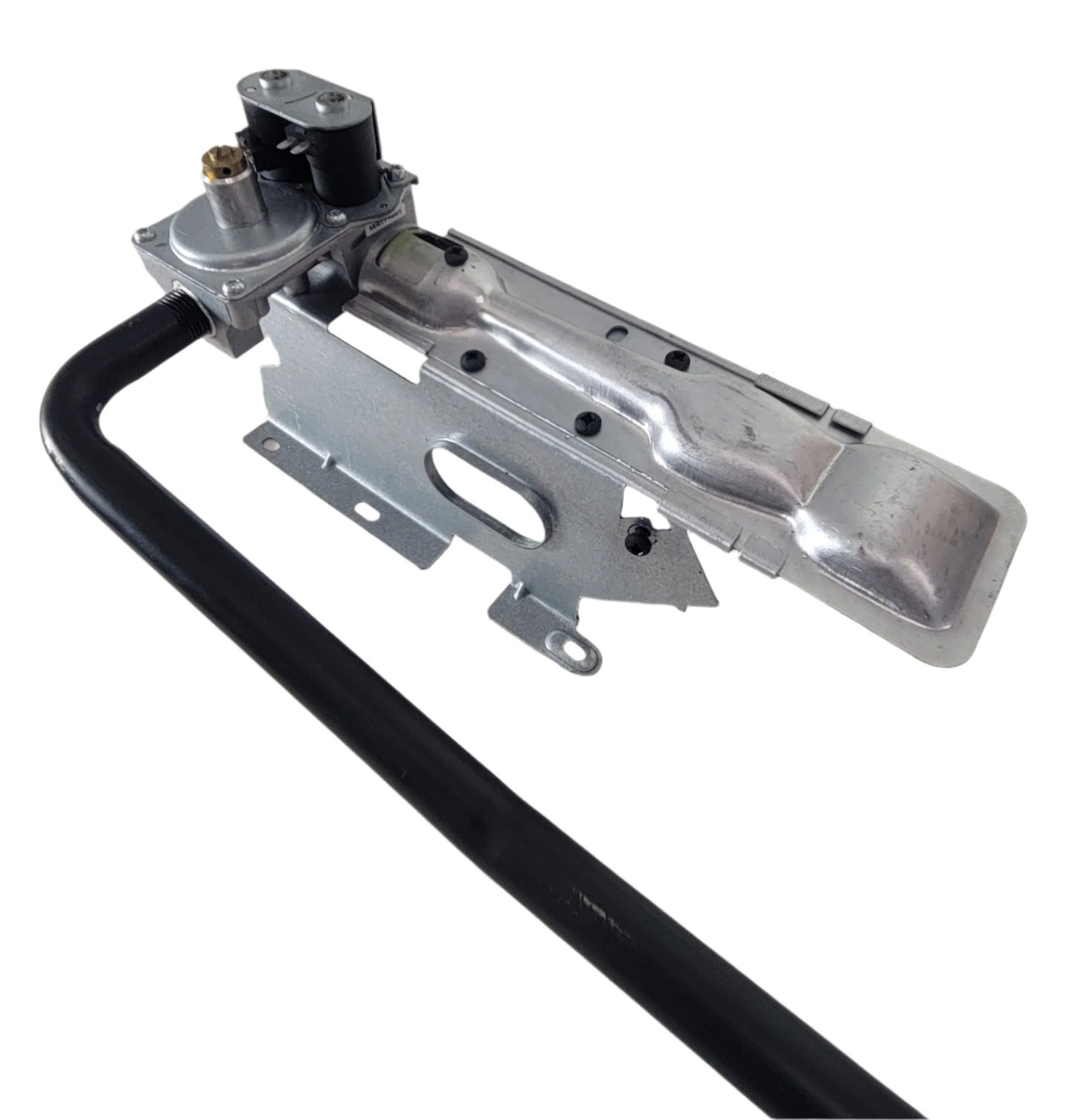 WE03x29452 GE Dryer NEW Gas Valve Assembly