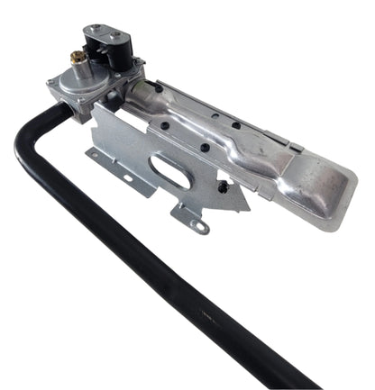 WE03x29452 GE Dryer NEW Gas Valve Assembly