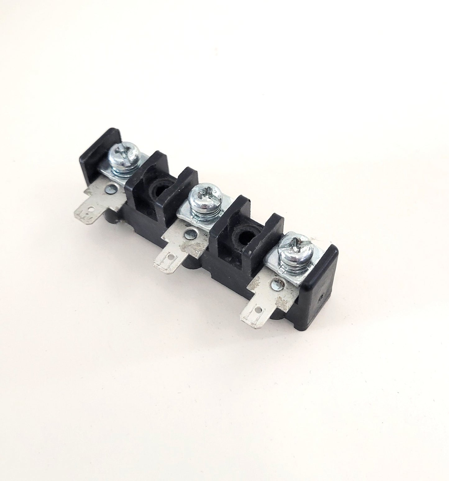 WE4m525 GE Dryer Terminal Block